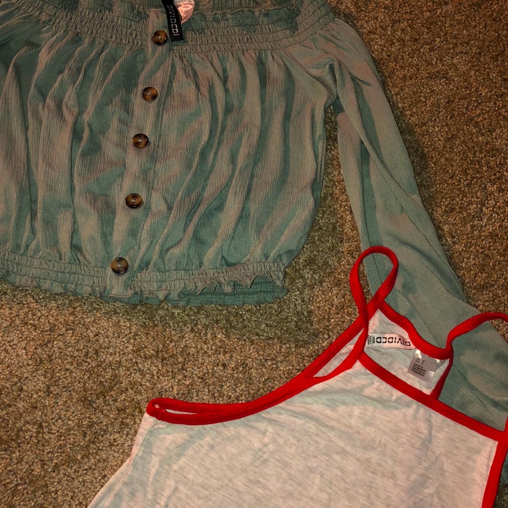 H&M Bundle !